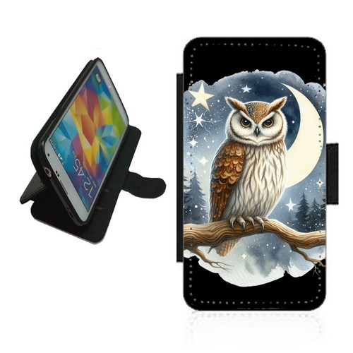 Eule handyhülle wallet für - wallet,