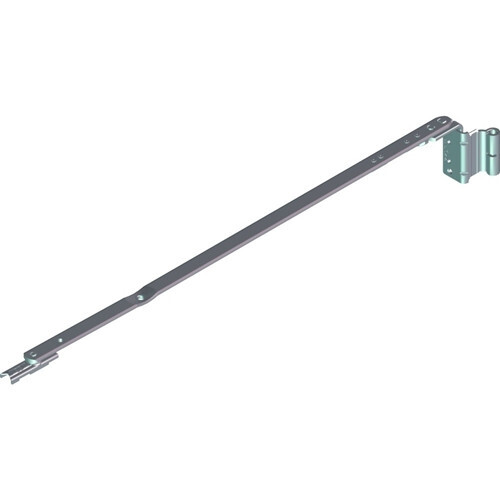 Roto axerarm k - roto, nt,
