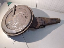 Mercedes Luftfilterkasten 4510665106 für M180 M130 M114 Doppelvergaser Motoren