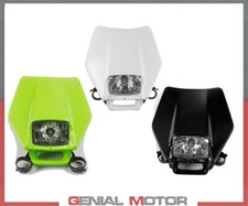 Motocross Scheinwerfer UFO