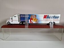 Racing Champions 1/64 Wheaton Worldwide Moving Truck