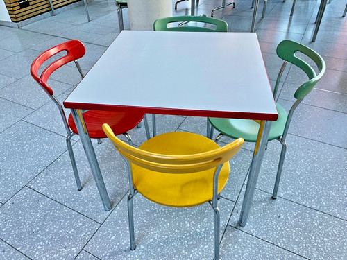 Kusch esstisch 80x80cm - co.,