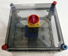 Hensel Mi 7210 IP65 mit