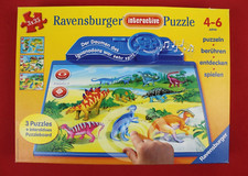 Im Reich der Dinosaurier/