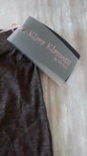 Klara klamotti designer - klamotti,