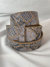 UmjuBELT Gürtel Anaconda - TW