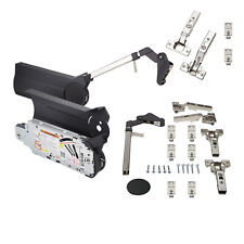 Blum Aventos HF Hochfaltklappe SET Anthrazit Klappenbeschlag Kraftspeicher