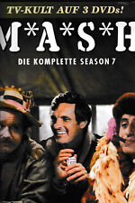 MASH die Komplette Season 7 mit Alan Alda