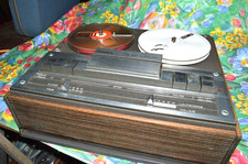 SABA TG 454 H Automatik an Bastler