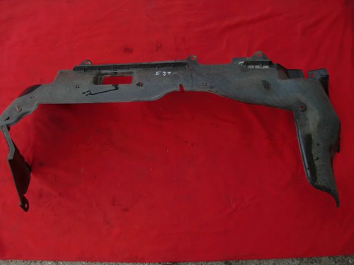Spritzschutz unten honda - honda, civic