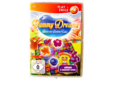 Yummy Dreams - Reise ins