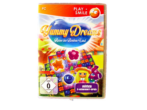 Yummy dreams reise - -,