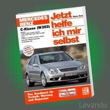 MERCEDES C-Klasse W203 ab 2000