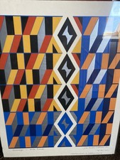 Otto Herbert Hajek - "Homage