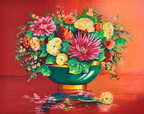 Ragaru alain bouquet - bouquet, von