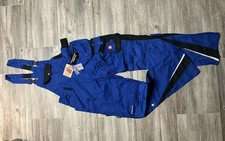 Strauss Latzhose e.s. Motion