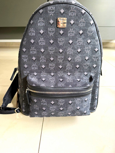 Mcm rucksack visetos - mcm,