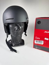 ALPINA Zupo Skihelm - Größe