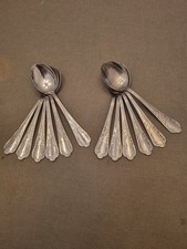 Besteck Nivella Rostfrei 14 Löffel 13 Gabeln