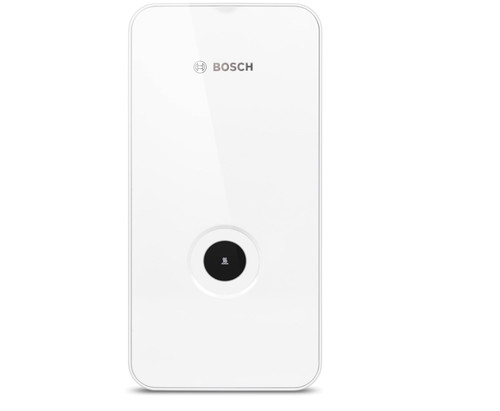 Bosch elektronisch geregelter