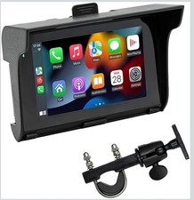 Apple Carplay Android Auto 5