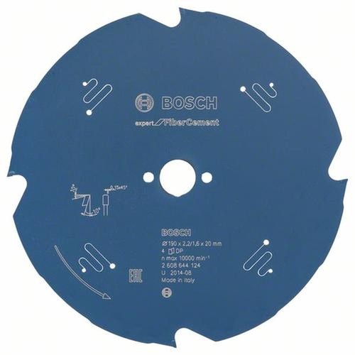 Bosch kreissägeblatt expert - bosch,