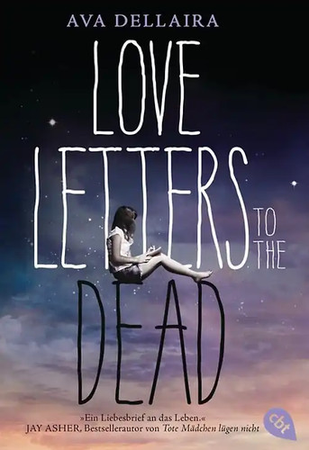 Love letters the - to, dead