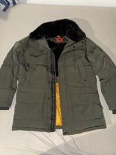 NEUw. Wellensteyn Jacke