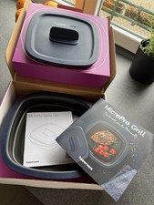 Tupperware MicroPro Series