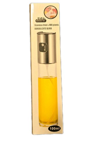 100ml edelstahl und - 100ml,