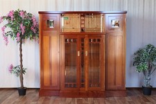 Nr.2076a  Form Exclusiv Wien Kommode Anrichte Kirsche Massiv