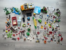 Riesen KONVOLUT Playmobil®