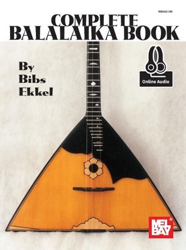 Complete balalaika bibs - balalaika, by