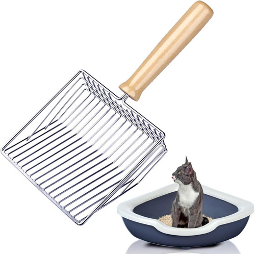 Katzenstreuschaufel katzenklo - katzenstreuschaufel,,