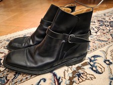 herren stiefel 44  MAGNANNI