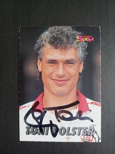 Anton toni polster köln - 1.fc,