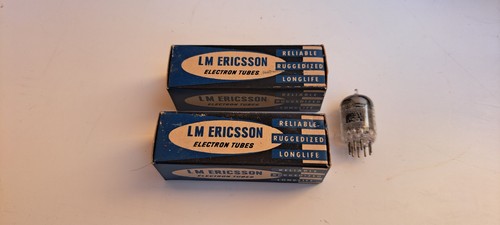 Ericsson 18c51 ryc 22002 - lm,