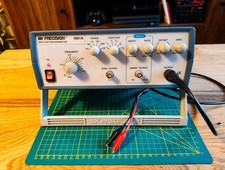 B&K Precision 4001a Sweep