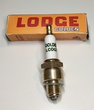Golden Lodge 2H Zündkerze