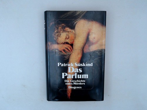 Das parfum die geschichte - parfum,