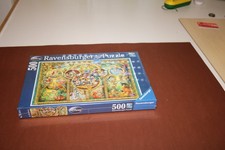 Ravensburger Puzzle Nr. 141838