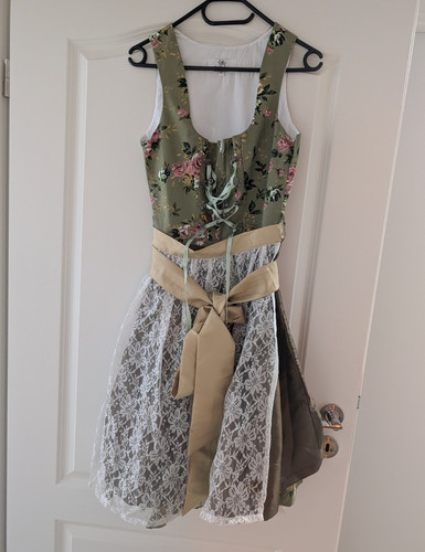 Edelnice trachtenmode dirndl - edelnice,