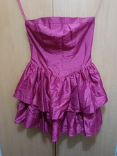 Jake*s Corsage-Kleid Korsett