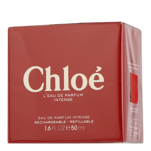 Chloé edp - chloé, intense