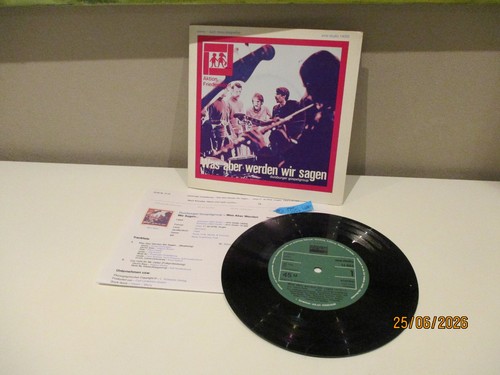 Duisburger gospelgroup was - duisburger,