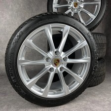 Winterräder Porsche 19"