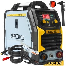 Schweißgerät Inverter MIG