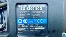 Güte inverter stromerzeuger - güte,