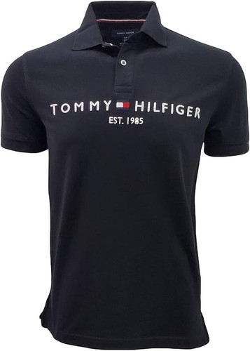 Tommy hilfiger herren logo - tommy,