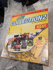 PC Games Collection 2 10 Games